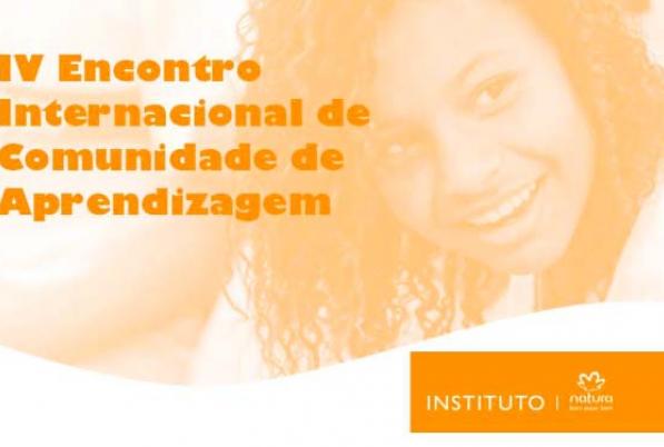 Conheça os palestrantes do IV Encontro Internacional de Comunidade de Aprendizagem 