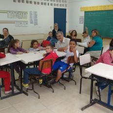 Grupos interativos e melhora dos índices educacionais