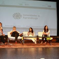 I Foro Internacional Comunidades de Aprendizaje en Chile