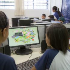 Plataforma Escola Digital lança nova versão