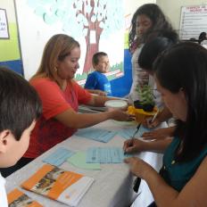 Escolas de Tremembé, SP, mobilizam voluntários